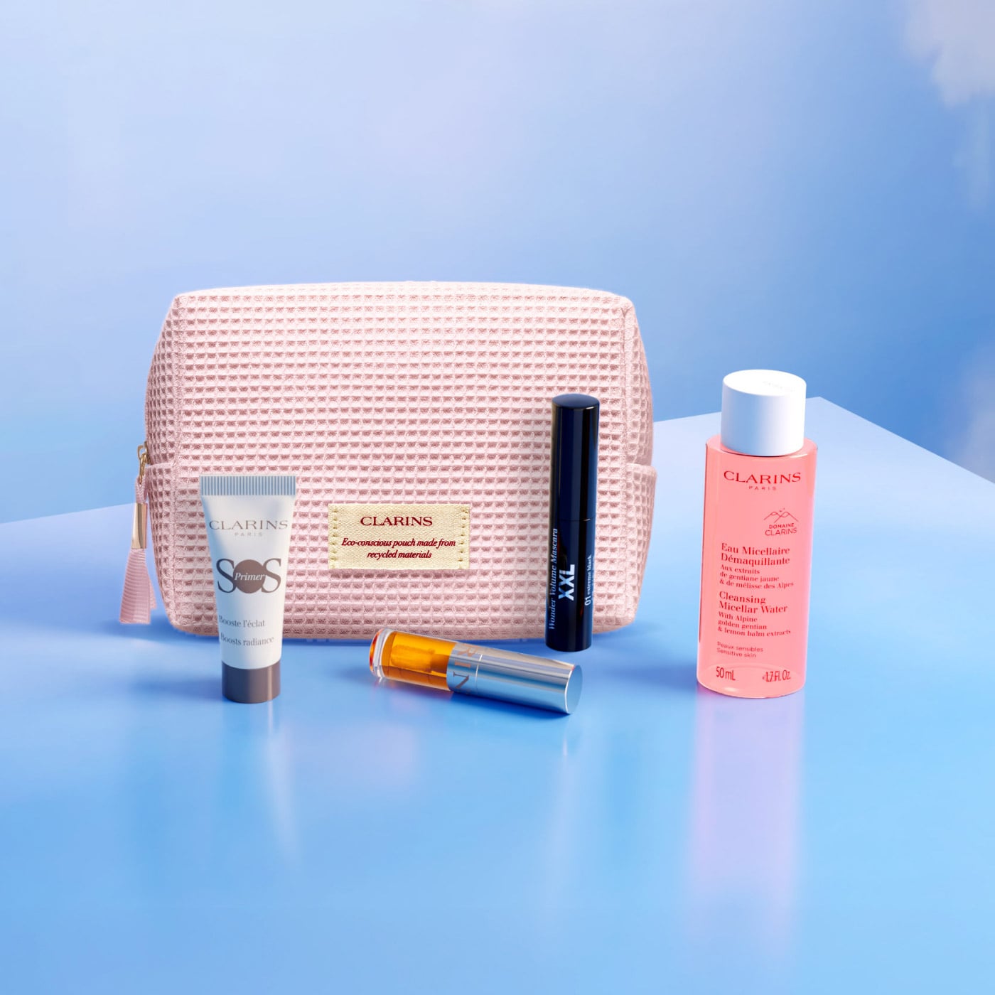 Discovery Kit - Make Up Essentials