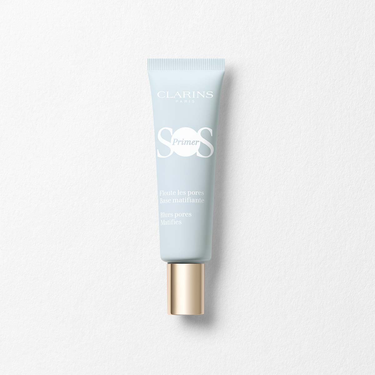SOS Primer Mattifying