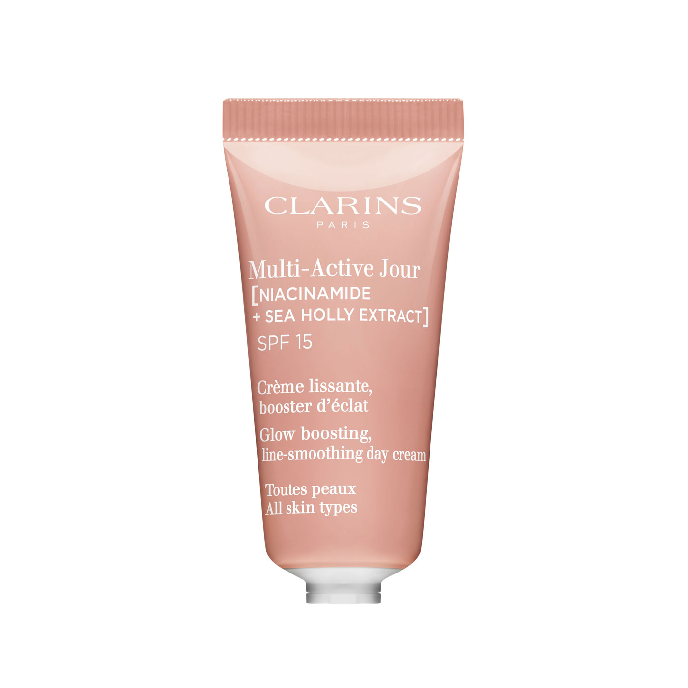 MULTI ACTIVE DAY CREAM SPF15 SAMPLE 5ML