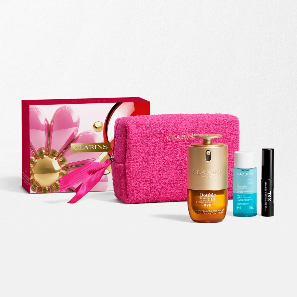 Age-Control Eye Care Set - Double Serum Eye