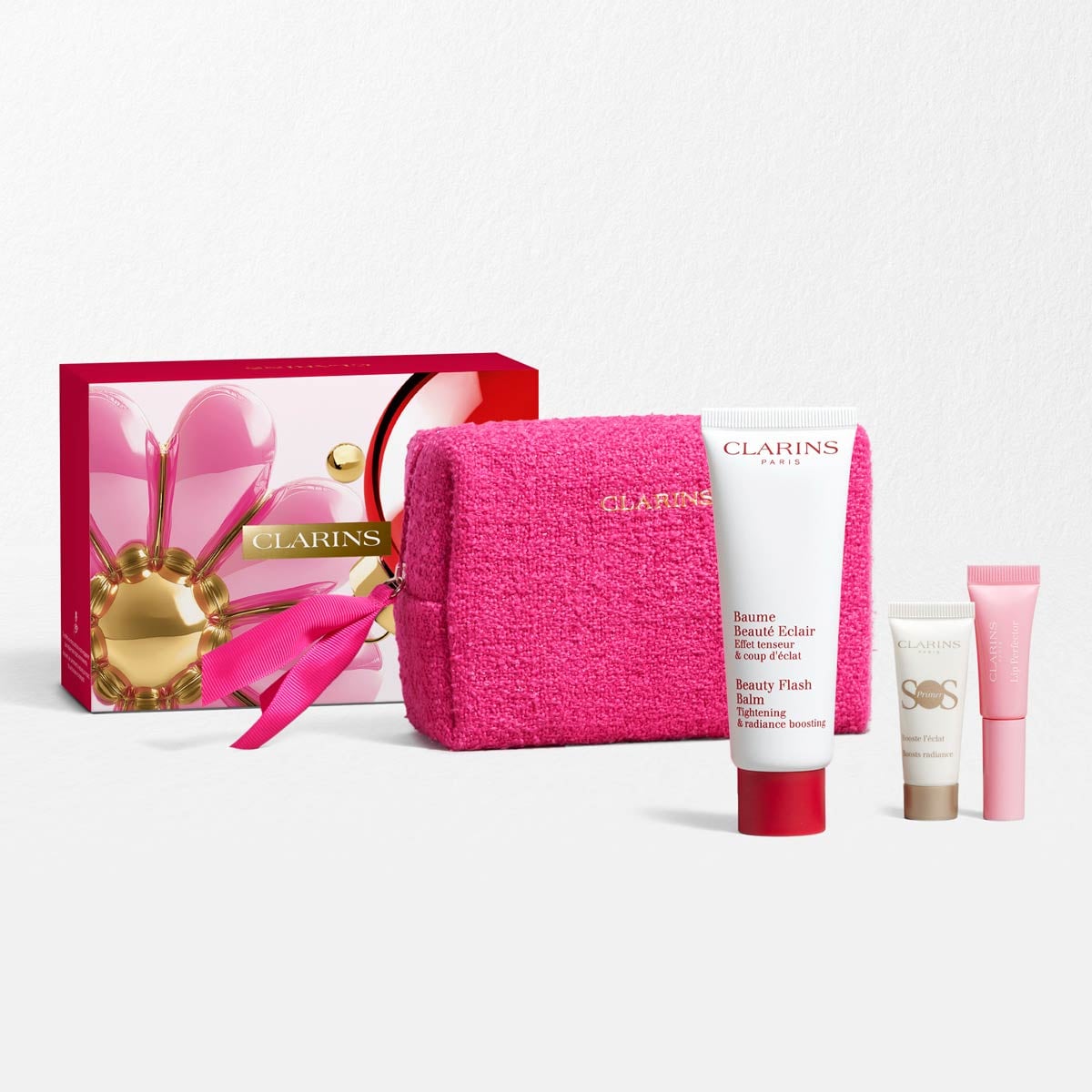 Skincare and Make-up Set - Radiance Experts