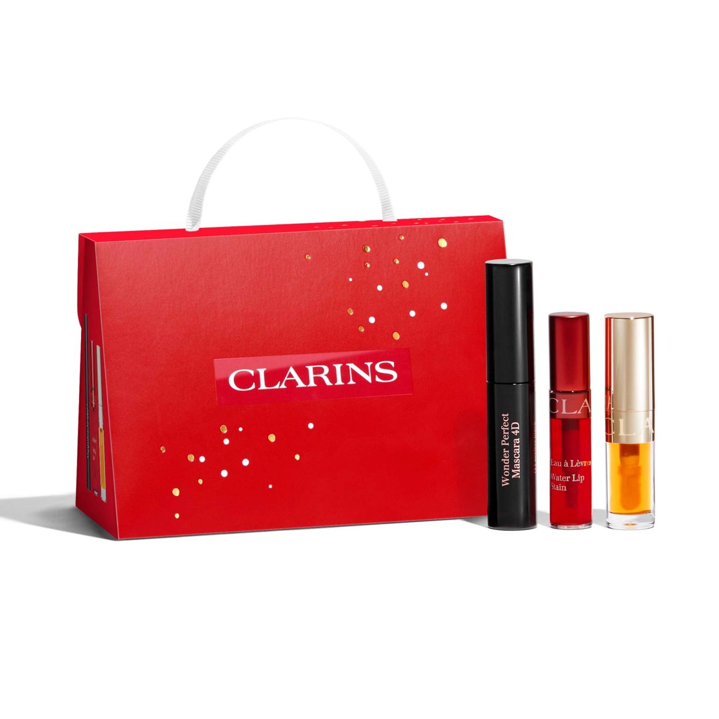Eye and Lip Make Up Essentials | CLARINS®