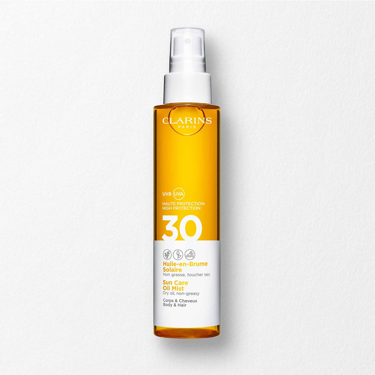 Sun Care Body Oil-in-Mist UVA/UVB 30 - CLEARANCE