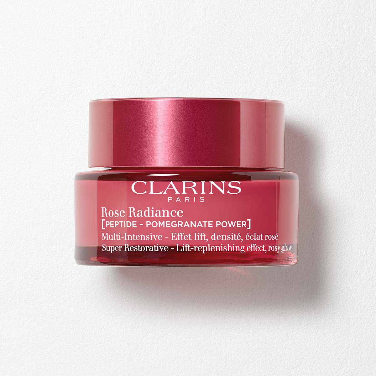Super Restorative Rose Radiance Cream 50+