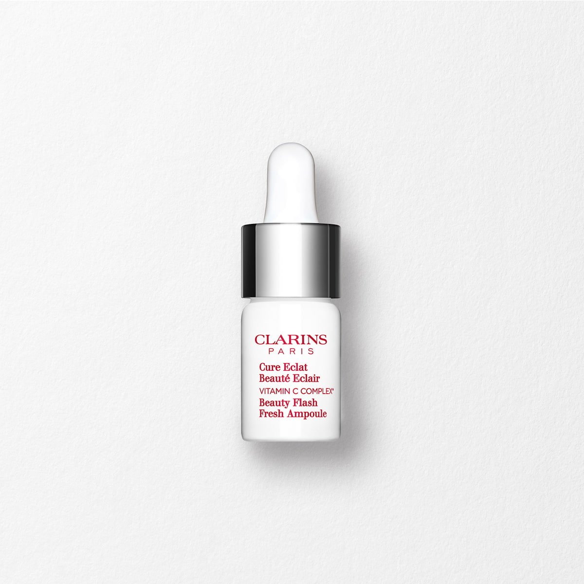 Beauty Flash Fresh Ampoule Vitamin C