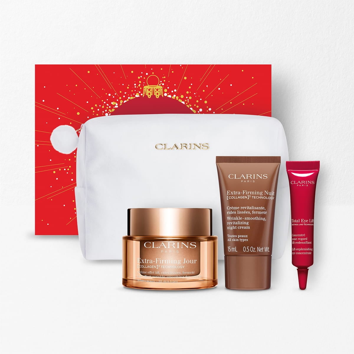 Extra-Firming Routine