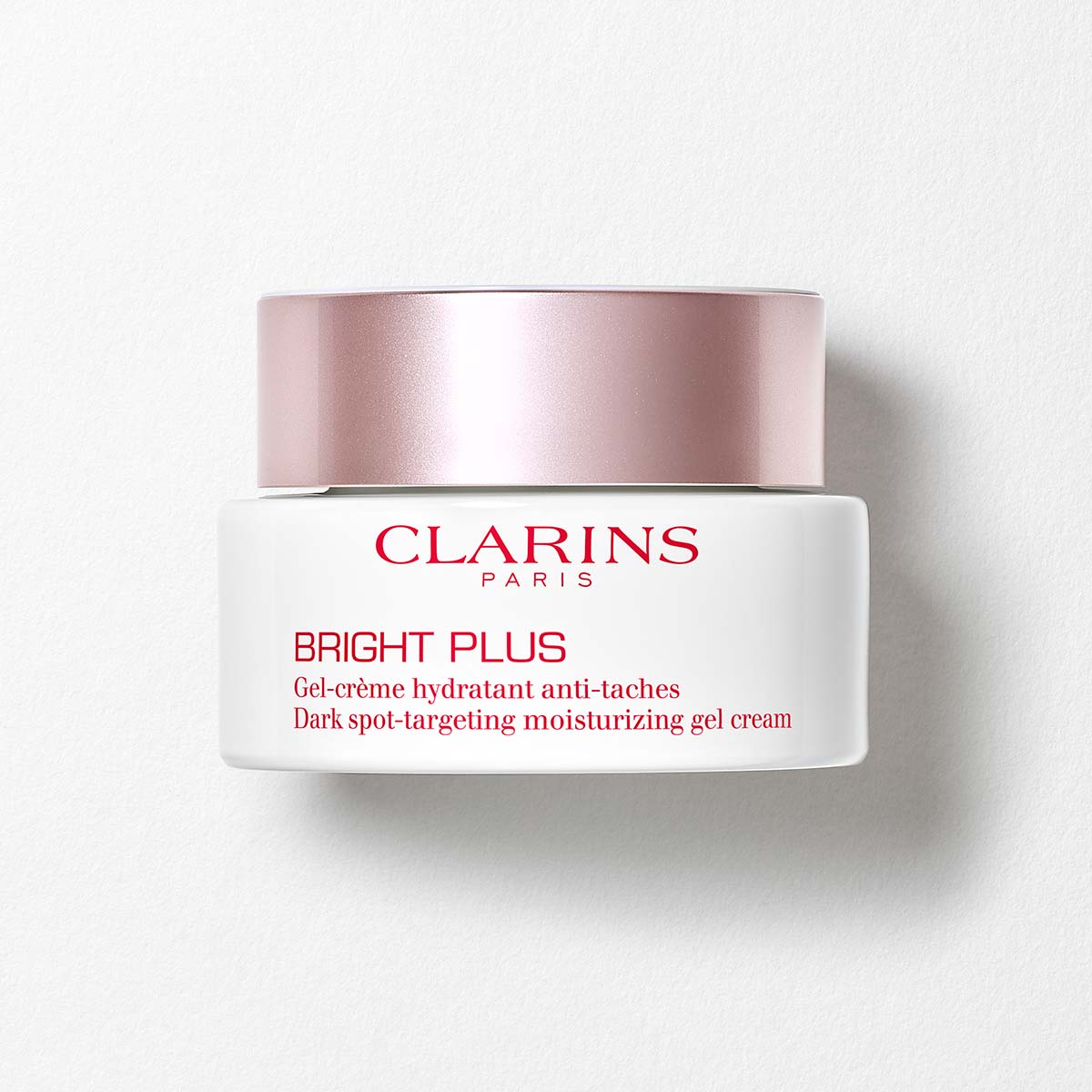 Bright Plus Dark Spot-Targeting Moisturizing Gel Cream