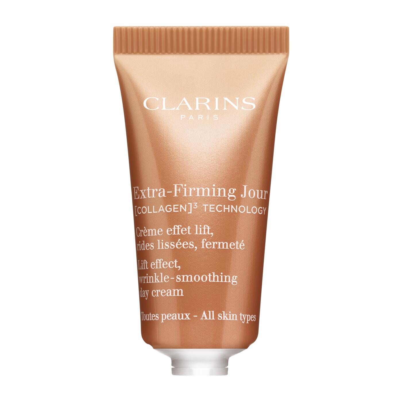 Extra-Firming Day Cream All Skin Types Sample Product 5ml 2025