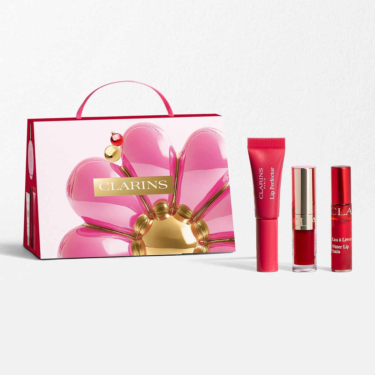 Make-up Set - Perfect Lips Trio