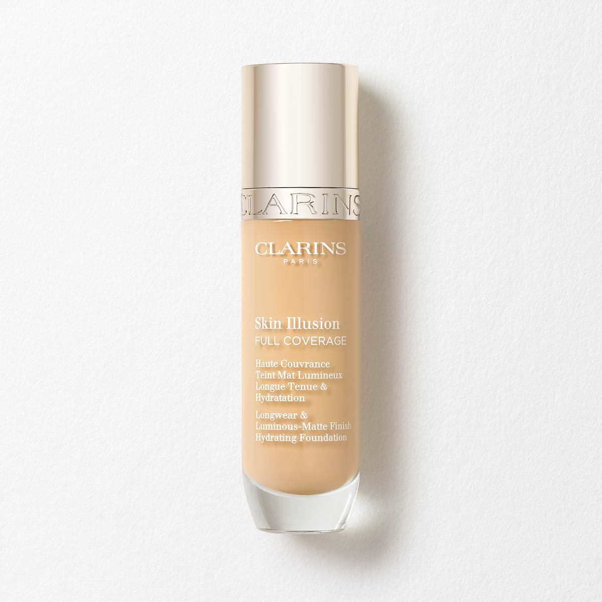 Skin Illusion Full Coverage