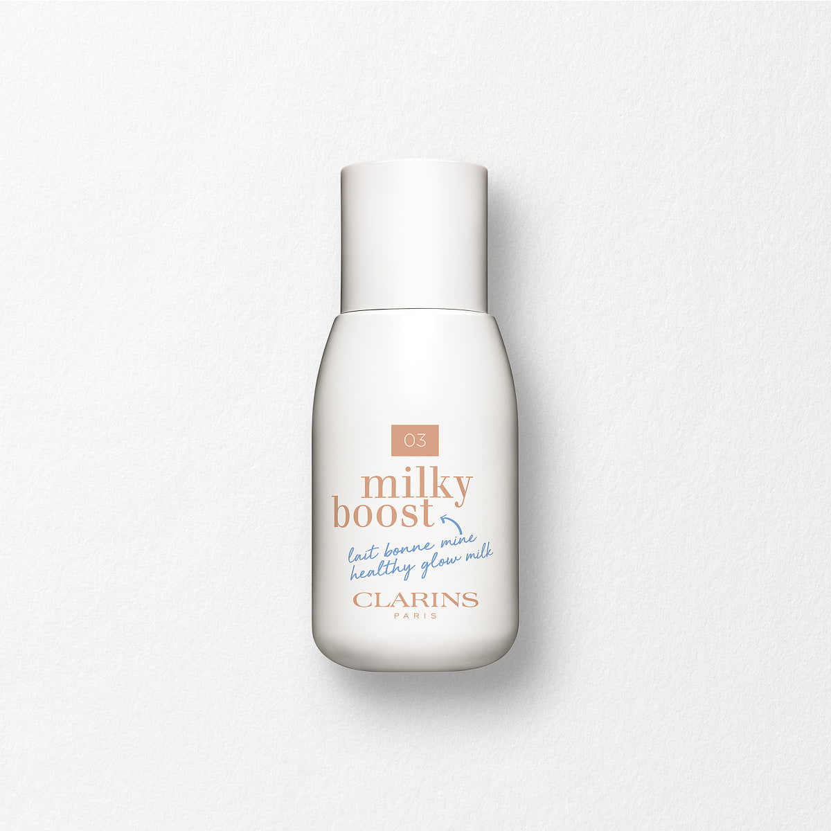 Milky Boost - CLEARANCE