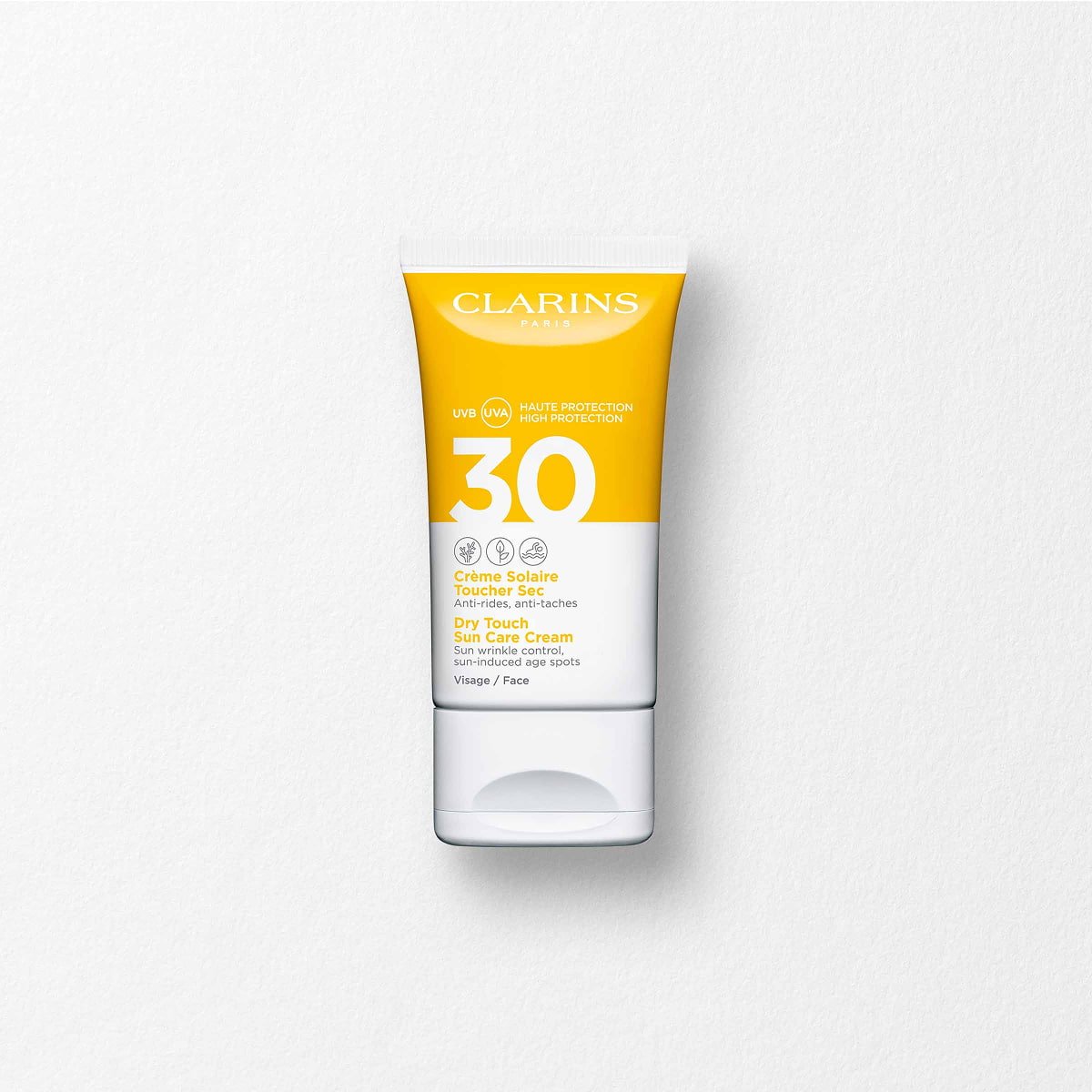 Dry Touch Facial Sun Care UVA/UVB 30 - CLEARANCE