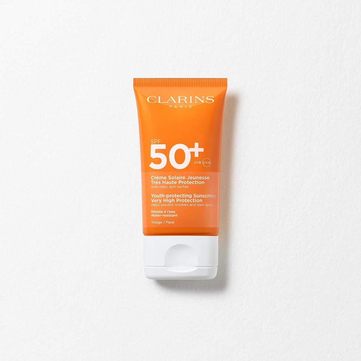 Youth-protecting Sunscreen Very High Protection SPF50+