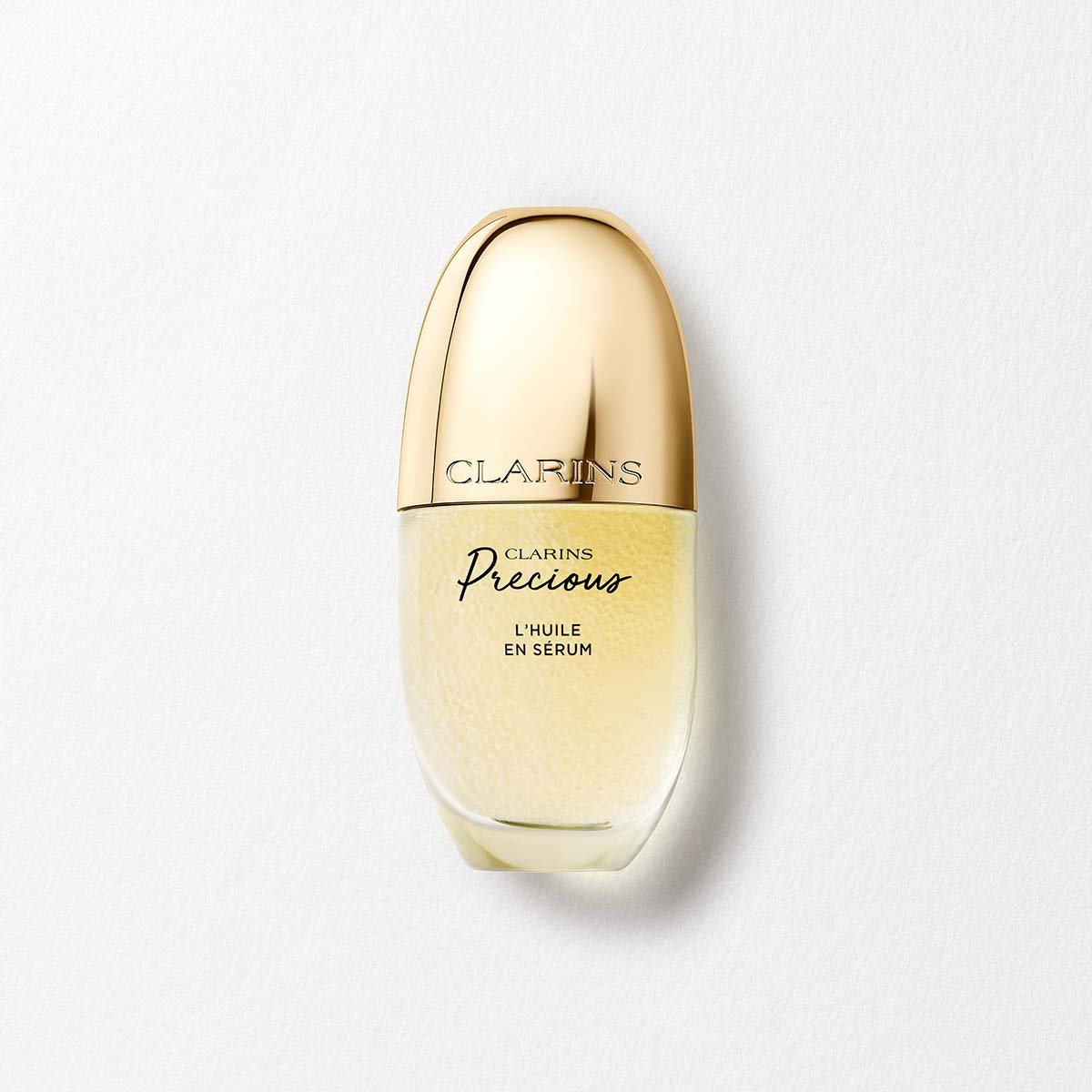 Precious L'Huile En Serum