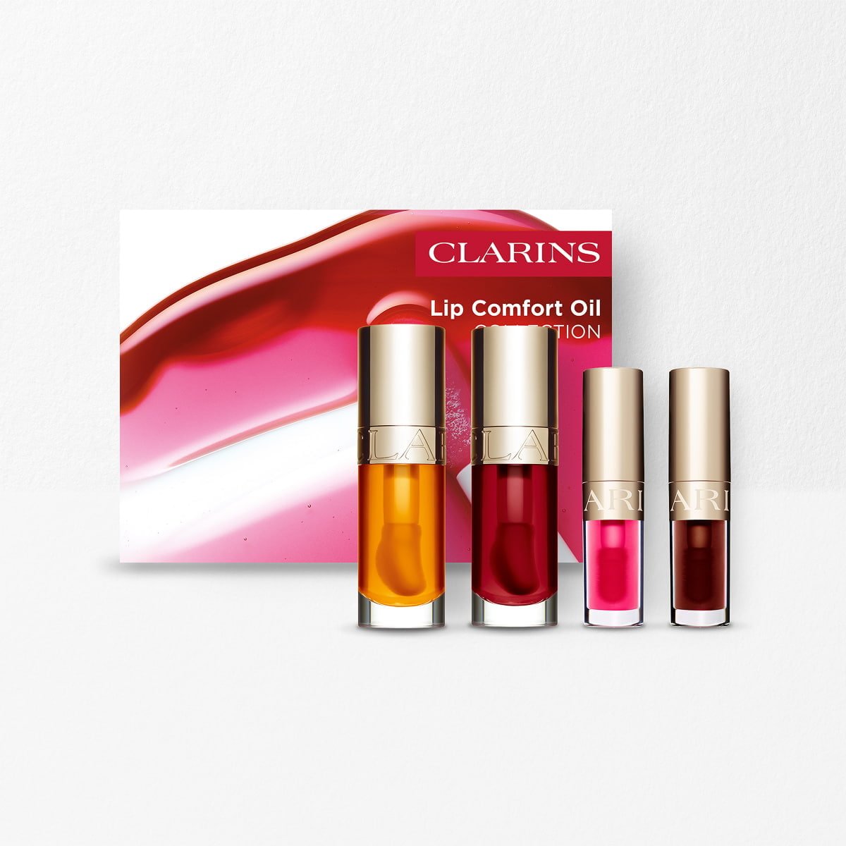 Lip Oil Duo and Minis Loyalty Set 2026