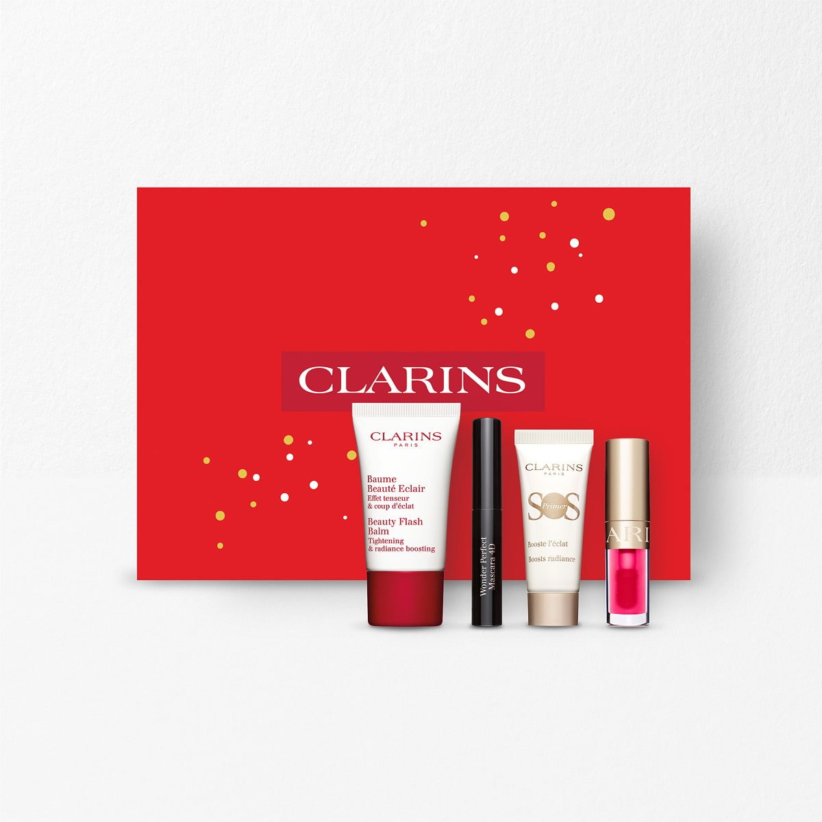 Must-Have Make Up Collection