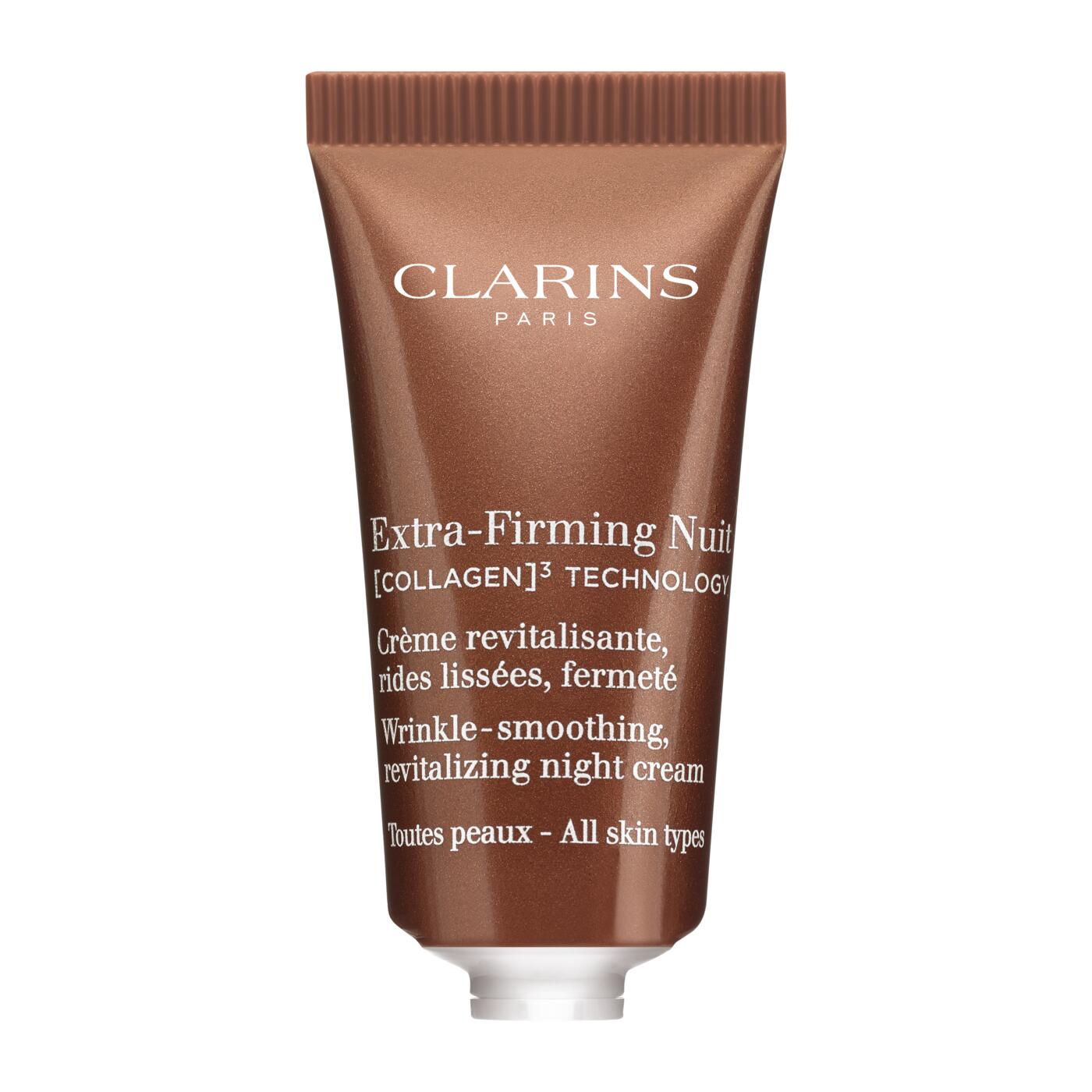Extra-Firming Night Cream All Skin Types Sample Product 5ml 2025