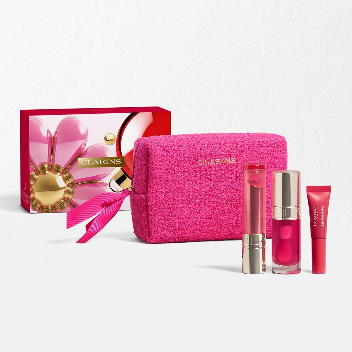 Make-up Set - Sublime Lips Trio