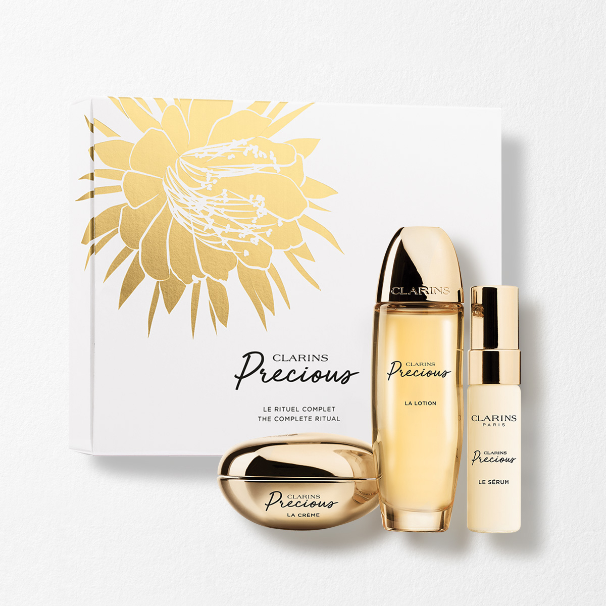 Precious Complete Ritual Trial Set