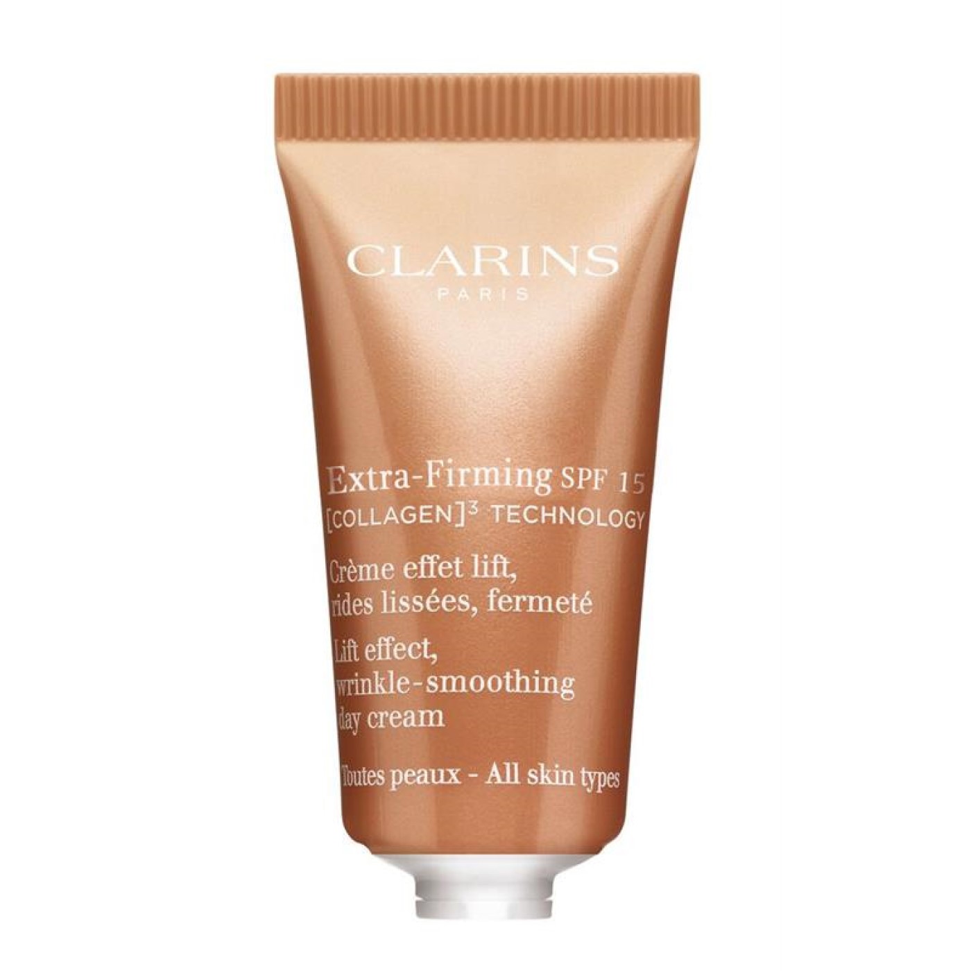 Extra-Firming Day Cream SPF15 Product 5ml