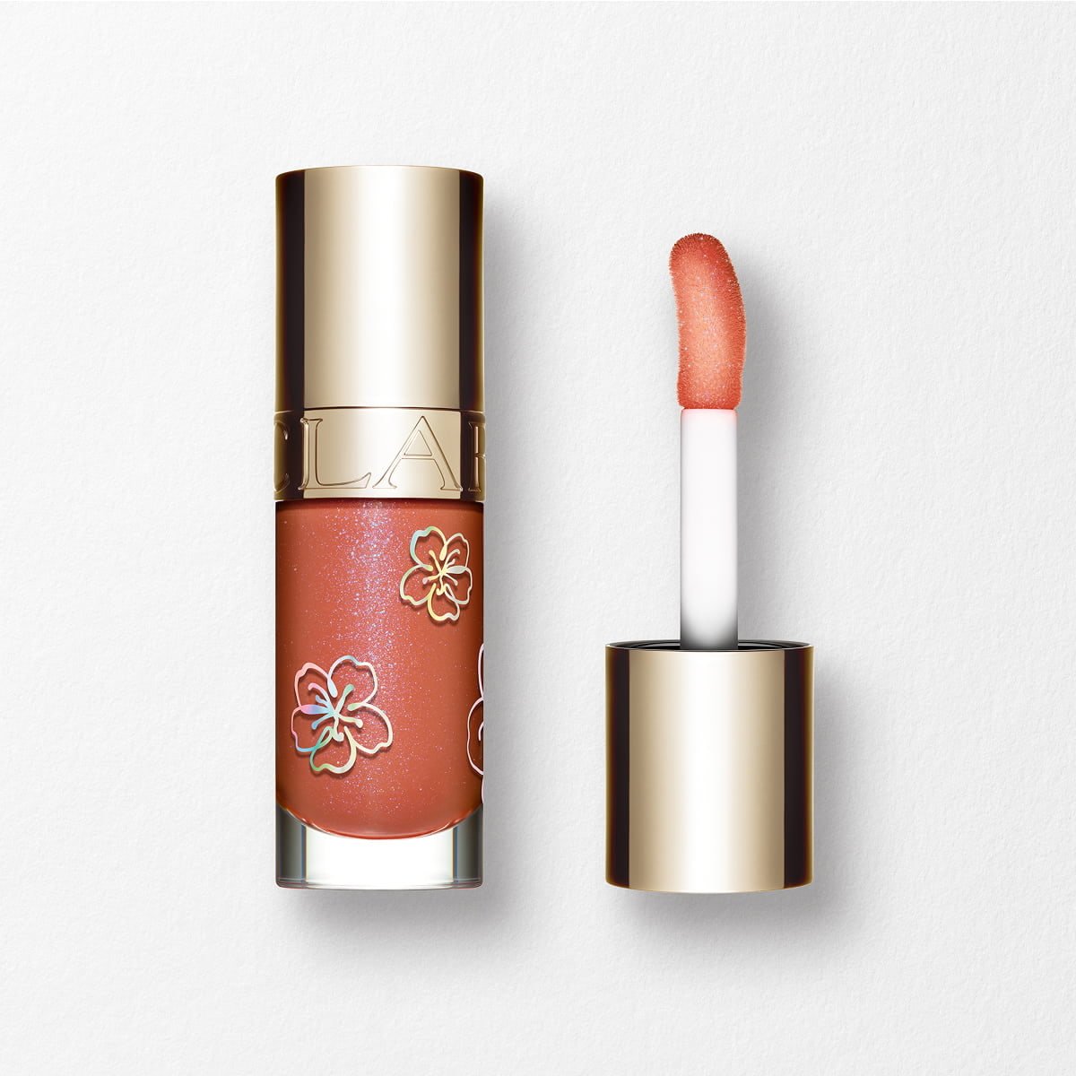 Lip Comfort Oil Sakura Collection