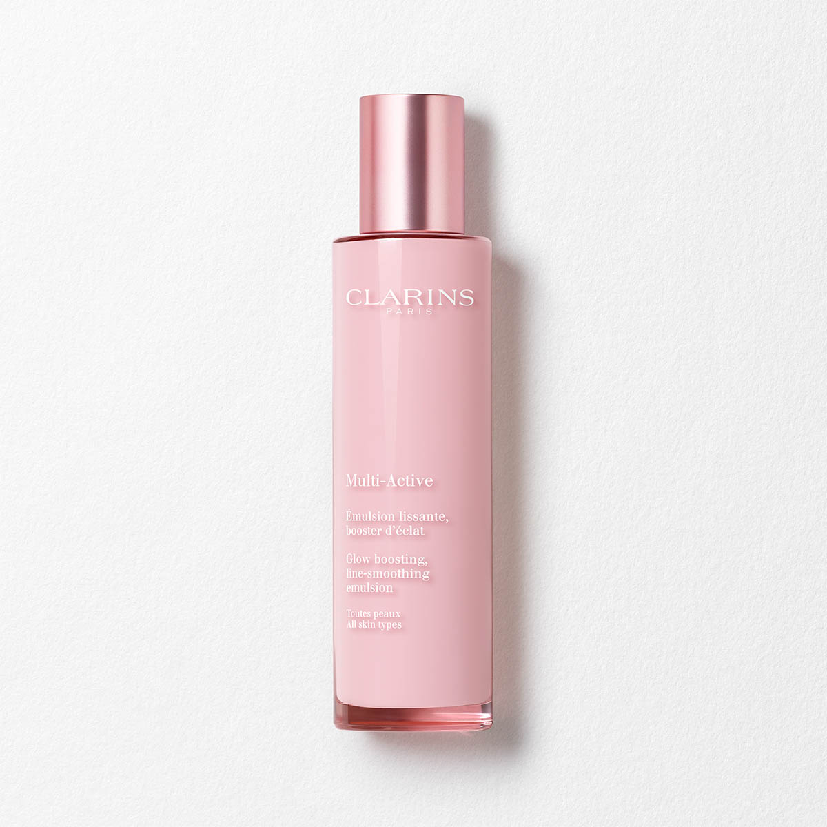 Multi-Active Day Emulsion Line Smoothing 30+