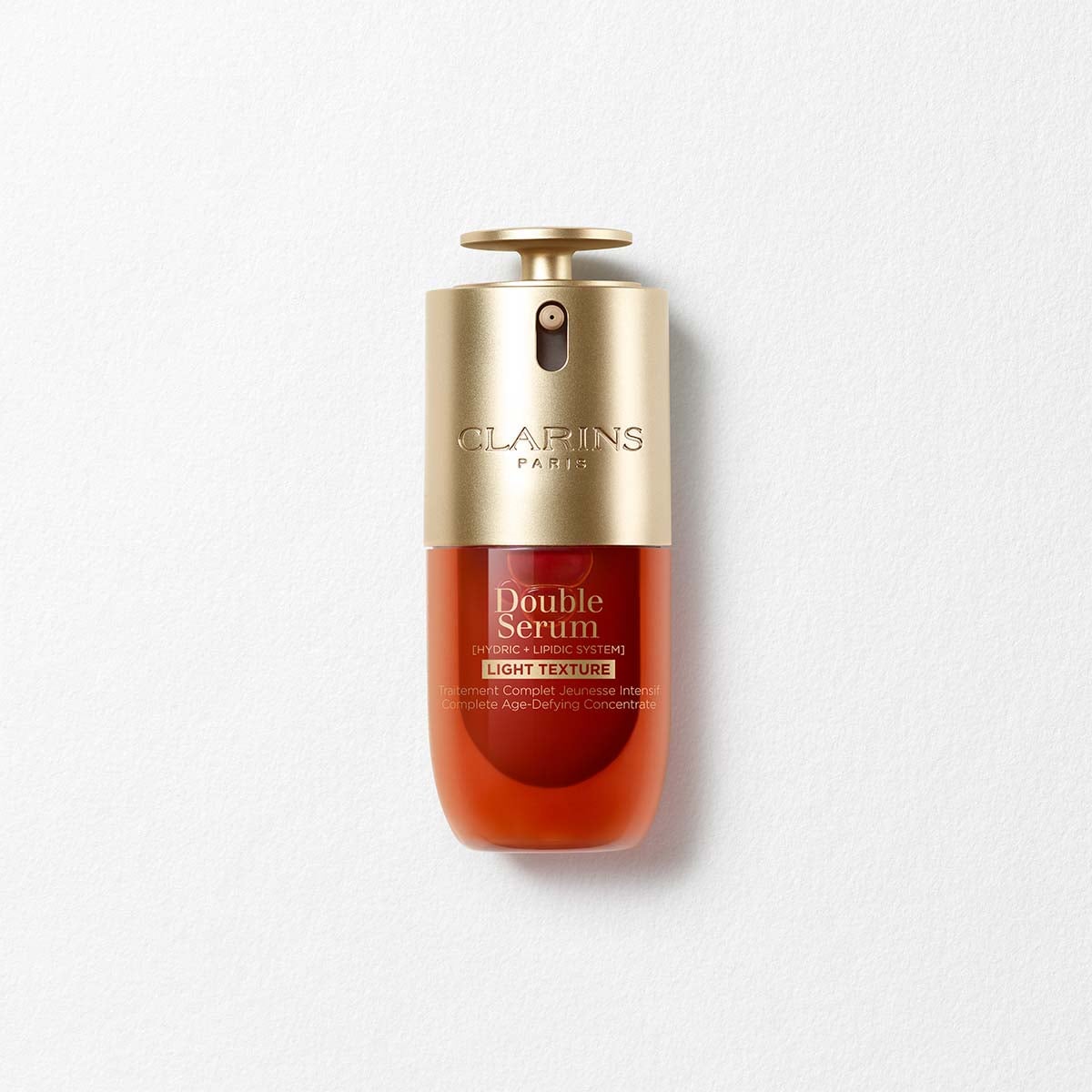 DOUBLE SERUM Light Texture - Anti-Ageing Serum