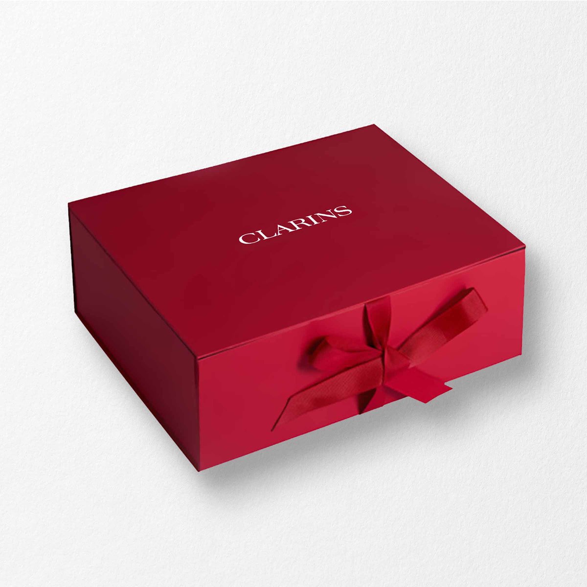 Clarins Gift Box