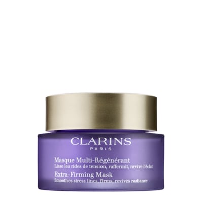 Seraph undgå konkurrence Extra-Firming Mask | CLARINS®