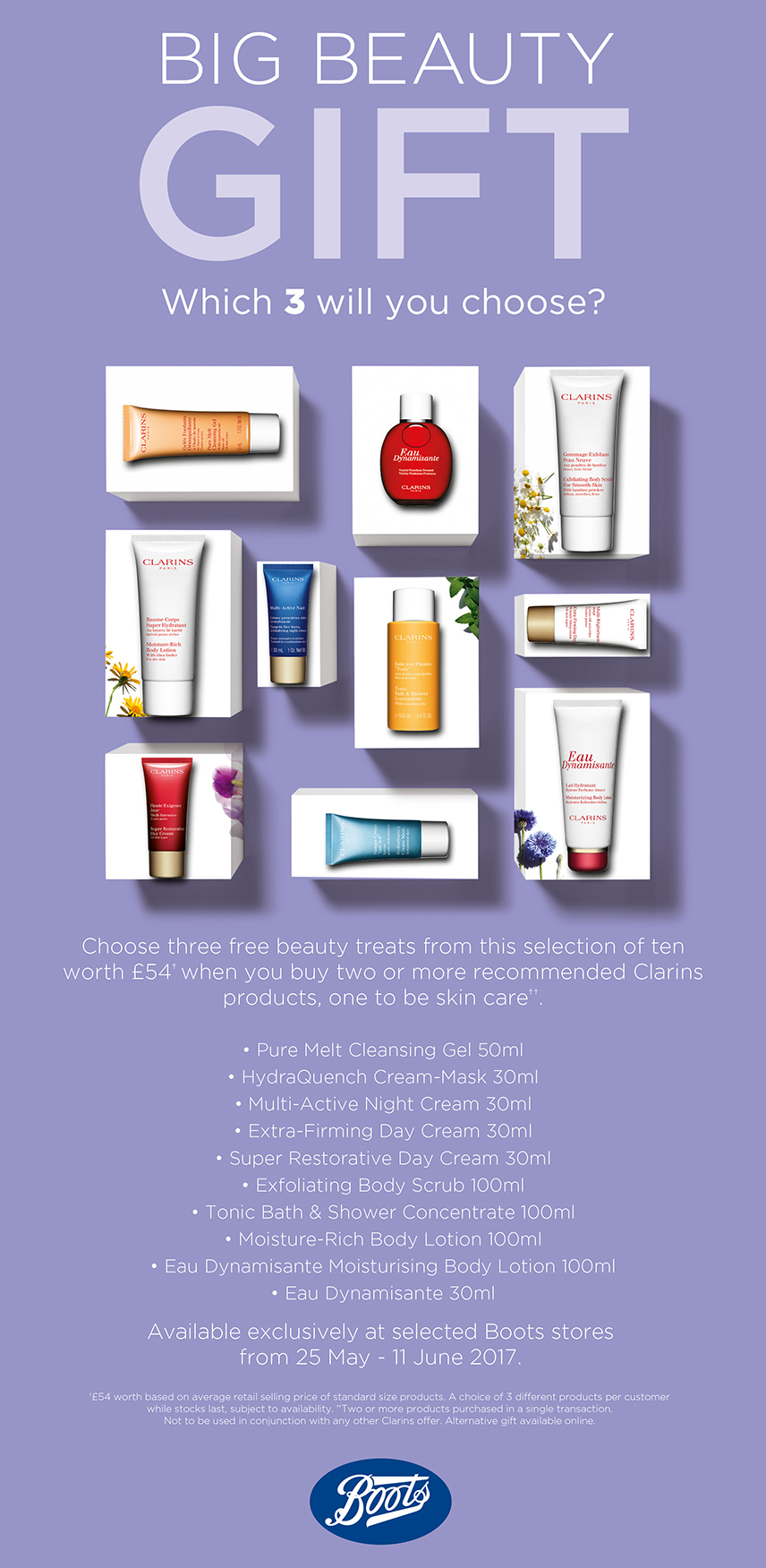 boots clarins super restorative total eye concentrate