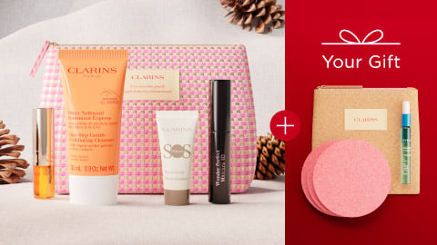 Make-Up Heroes Collection | CLARINS®